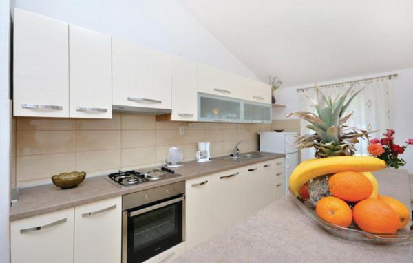 פודסטראנה Apartman Zora מראה חיצוני תמונה