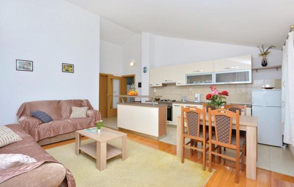 פודסטראנה Apartman Zora מראה חיצוני תמונה