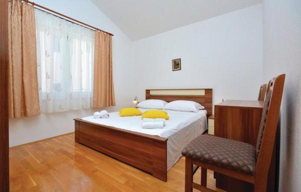 פודסטראנה Apartman Zora מראה חיצוני תמונה