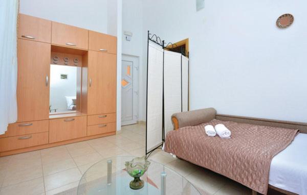 פודסטראנה Apartman Zora מראה חיצוני תמונה