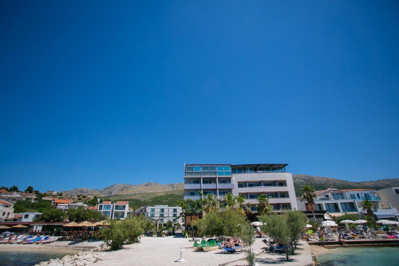 פודסטראנה Apartman Zora מראה חיצוני תמונה